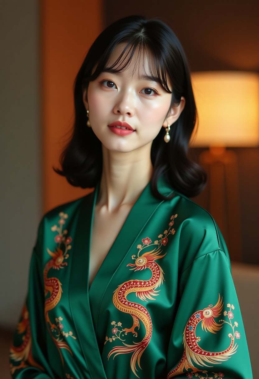 日光之下海报